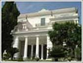 Corfu Achillion